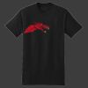 Beefy T 100% Cotton T Shirt Thumbnail