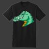Beefy T 100% Cotton T Shirt Thumbnail