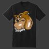 Beefy T 100% Cotton T Shirt Thumbnail
