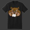 Beefy T 100% Cotton T Shirt Thumbnail