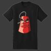 Beefy T 100% Cotton T Shirt Thumbnail