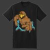 Beefy T 100% Cotton T Shirt Thumbnail