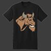Beefy T 100% Cotton T Shirt Thumbnail