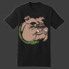 Beefy T 100% Cotton T Shirt Thumbnail