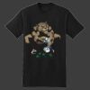 Beefy T 100% Cotton T Shirt Thumbnail