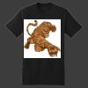 Beefy T 100% Cotton T Shirt Thumbnail