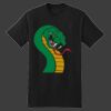 Beefy T 100% Cotton T Shirt Thumbnail