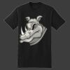 Beefy T 100% Cotton T Shirt Thumbnail