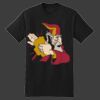 Beefy T 100% Cotton T Shirt Thumbnail