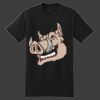 Beefy T 100% Cotton T Shirt Thumbnail
