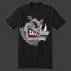Beefy T 100% Cotton T Shirt Thumbnail