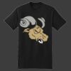 Beefy T 100% Cotton T Shirt Thumbnail