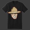 Beefy T 100% Cotton T Shirt Thumbnail