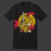 Beefy T 100% Cotton T Shirt Thumbnail