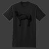 Beefy T 100% Cotton T Shirt Thumbnail