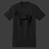 Beefy T 100% Cotton T Shirt Thumbnail