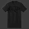 Beefy T 100% Cotton T Shirt Thumbnail