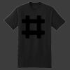 Beefy T 100% Cotton T Shirt Thumbnail