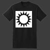 Beefy T 100% Cotton T Shirt Thumbnail