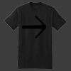 Beefy T 100% Cotton T Shirt Thumbnail