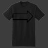 Beefy T 100% Cotton T Shirt Thumbnail