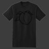 Beefy T 100% Cotton T Shirt Thumbnail