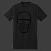 Beefy T 100% Cotton T Shirt Thumbnail