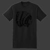Beefy T 100% Cotton T Shirt Thumbnail