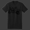 Beefy T 100% Cotton T Shirt Thumbnail