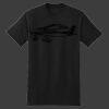 Beefy T 100% Cotton T Shirt Thumbnail