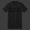 Beefy T 100% Cotton T Shirt Thumbnail