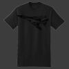 Beefy T 100% Cotton T Shirt Thumbnail