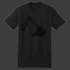 Beefy T 100% Cotton T Shirt Thumbnail