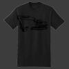 Beefy T 100% Cotton T Shirt Thumbnail