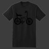 Beefy T 100% Cotton T Shirt Thumbnail