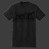 Beefy T 100% Cotton T Shirt Thumbnail