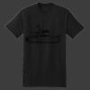 Beefy T 100% Cotton T Shirt Thumbnail