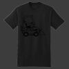 Beefy T 100% Cotton T Shirt Thumbnail