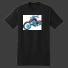 Beefy T 100% Cotton T Shirt Thumbnail
