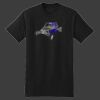 Beefy T 100% Cotton T Shirt Thumbnail
