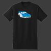 Beefy T 100% Cotton T Shirt Thumbnail