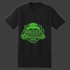 Beefy T 100% Cotton T Shirt Thumbnail