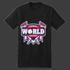 Beefy T 100% Cotton T Shirt Thumbnail