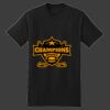 Beefy T 100% Cotton T Shirt Thumbnail
