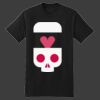 Beefy T 100% Cotton T Shirt Thumbnail