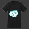 Beefy T 100% Cotton T Shirt Thumbnail
