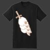 Beefy T 100% Cotton T Shirt Thumbnail
