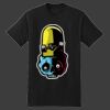 Beefy T 100% Cotton T Shirt Thumbnail