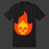Beefy T 100% Cotton T Shirt Thumbnail