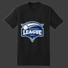 Beefy T 100% Cotton T Shirt Thumbnail